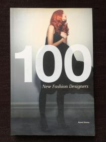 100 New Fashion Designers