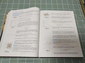 【微积分】calculus 4th edition