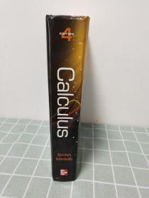 【微积分】calculus 4th edition