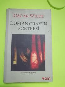 Dorian Gray'in Portresi