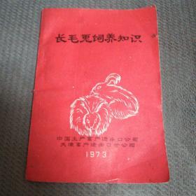 长毛兔饲养知识