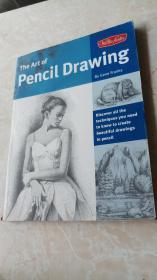the art of pencil drawing