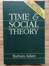 Time & Social Theory