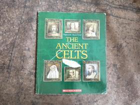 THE ANCIENT CELTS