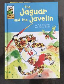 The Jaguar and the Javelin