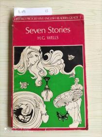 Seven Stories