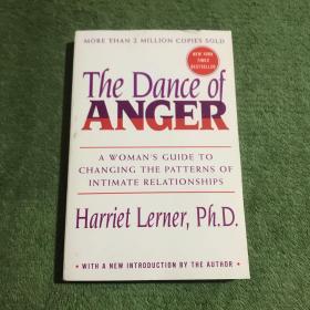 The Dance of Anger