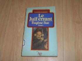 Le Juif errant