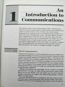 Data Communications 英文原版-《数据通信》