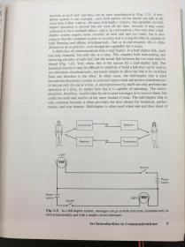 Data Communications 英文原版-《数据通信》