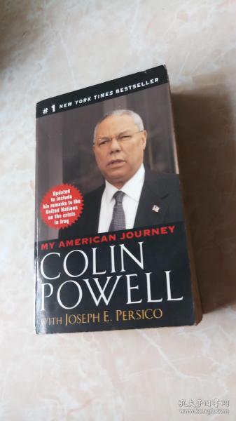 COLINPOWELL