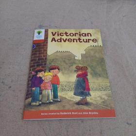 Victorian Adventure