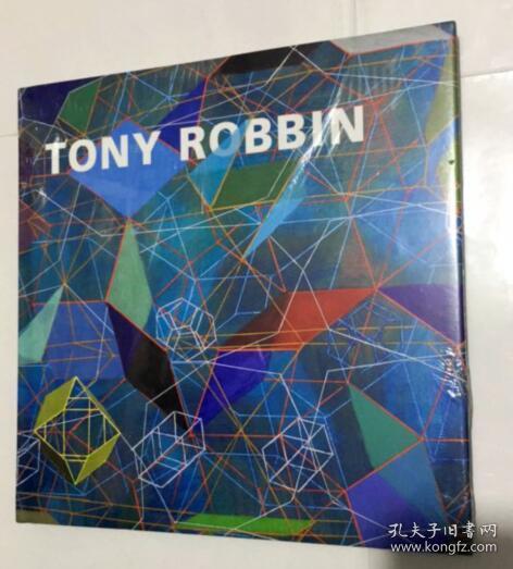 Tony Robbin: A Retrospective