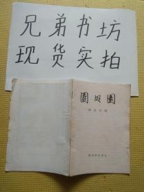 圆明园园史介绍