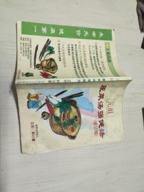 元祖 蔬菜汤强健法 修订版