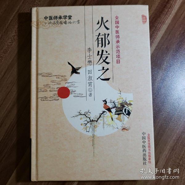 国医大师李士懋田淑霄医学全集12册合售