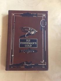 FLY FISHERMANS GOLD