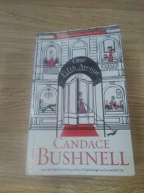 CANDACE BUSHNELL