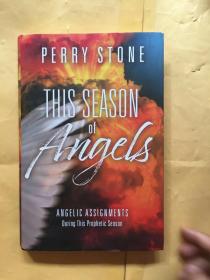 THIS SEASON OF ANGELS