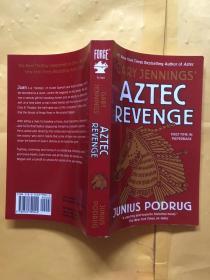 AZTEC REVENGE