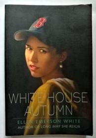 WHITE HOUSE AUTUMN（原版）