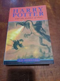 Harry Potter and the Goblet of Fire