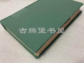 1929年一版一印/The Jade Mountain（《群玉山头》，《唐诗三百首》英文译本，威特·宾纳、江亢虎合译