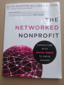 The Networked Nonprofit Connecting With Social Media To Drive Change