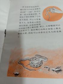 小学版十万个为什么