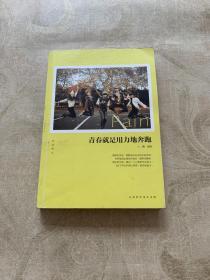 青春就是用力地奔跑：在最美好的青春里，给你最温暖的励志