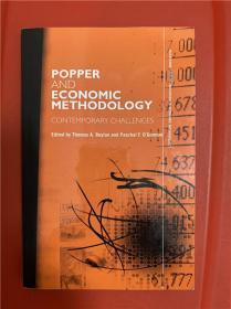 Popper and Economic Methodology （ 波普尔与经济学方法论 ）研究文集