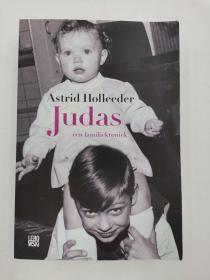 Judas: een familiekroniek (Dutch)其他语种