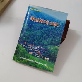 浙南游击根据地