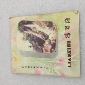 中医疑难病手写本（关于妇科）