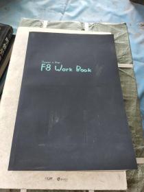 摄影与设计 F8 Work Book