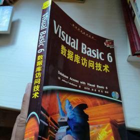 Visual Basic 6数据库访问技术
