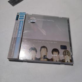 CD光盘【火柴盒乐队  超乎想象】看好下单售出不退