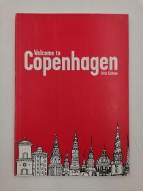 WELCOME TO COPENHAGEN FIFTH EDITION
