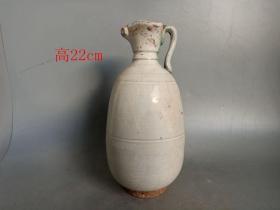 乡下收的宋代c老窑瓷瓶
