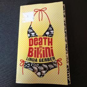 Death by Bikini