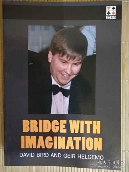 Bridge with imagination