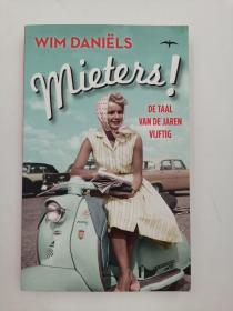 Mieters! (Dutch Edition)其他语种