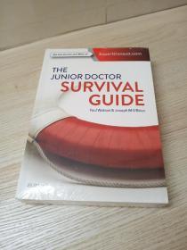 The Junior Doctor Survival Guide