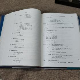 NEURAL LOGIC NETWORHS

A New Class of Neural Networks

Hoon-Heng Teh

World sientific
神经逻辑网络

一类新的神经网络

勋亨Teh

世界科学