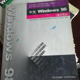 中文Windows9操作系统