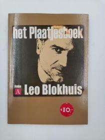 Het plaatjesboek: een muzikale ontdekkingsreis (Dutch)其他语种