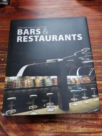 Bars &amp; Restaurants酒吧与餐厅(DB英文版)