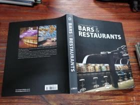 Bars &amp; Restaurants酒吧与餐厅(DB英文版)