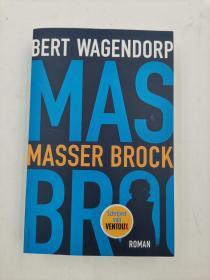 Masser Brock (Dutch)其他语种