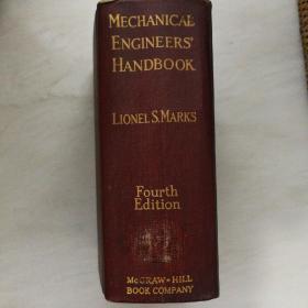 Mechanical engineers' Handbook